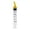 Yellow, variant on Hearth & Gear For Cats 12ml Cat Pet Supply Nipple Opening Feeder For Water Daily Use Post Operative Feeding Home Travel Liquid Food Accessories for Pugs Puppy Accessories Store Carrying Bag Dog 8 Kg