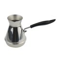 thumbnail image 1 of yuksok Turkish Coffee Decanter, Stainless Steel Turkish Coffee Pot Cezve, 850ml, 1 of 9