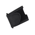 thumbnail image 2 of facefd Golf Rangefinder Strap Magnetic Range Finder Device Bar Rail Black With Hole, 2 of 9