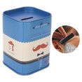 thumbnail image 4 of Conteneur de Lames d'Élimination, Conteneur de Lames Design Amovible Boîte de Collecte de Lames Conteneur Portable pour Tranches Optimisé pour l'Excellence, 4 of 8