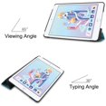 thumbnail image 3 of Gylint Étui Compatible avec iPad Mini 5 Gen 2019, Étui Intelligent Mince Trifold avec Veille/réveil Automatique pour iPad Mini 5, 3 of 5