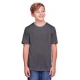 thumbnail image 1 of Youth Fusion ChromaSoft Performance T Shirt CE111Y, 1 of 3