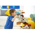 thumbnail image 2 of Fisher-Price Imaginext Ultra T-Rex Toy, 2 of 7