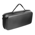 thumbnail image 1 of Étui de Transport pour Console Portative Rog Ally Sac de Rangement Sac à Main Imperméable Housse Texturée Console Cuir Jeu, 1 of 8