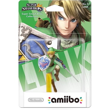 Accessoire AMIIBO UK LINK [NINTENDO] [Importation]