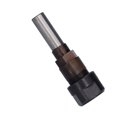thumbnail image 3 of Gupbes Rallonge de Collier de Routeur, Tige Ronde pour Fraisage, Tige d'Extension pour Menuiserie, 3 of 8
