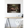 thumbnail image 4 of Star Wars : Le Mandalorien - Yeux, 4 of 4