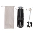 thumbnail image 2 of Machine à Café Capsule de Voyage, Machine à Café Rechargeable 2 en 1 Automatique pour le Camping de Voyage, 2 of 7