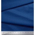 thumbnail image 3 of Soimoi Rayon Fabric Diamond Shirting Printed Craft Fabric by The Yard 42 Inch Wide, 3 of 3