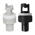 thumbnail image 3 of Kayak Boat AirValve Adapter Inflatable Boat Kayak Accessories Air Foot Pump Hose, 3 of 8