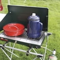 thumbnail image 4 of Cuisine de camping pliable Coleman Pack-Away, 4 of 8