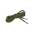 thumbnail image 2 of INSPIRE CHIC 3 Paires Lacets Ronds Antidérapants Résistants à l'Usure pour Bottes pour la Randonnée la Marche Chaussures d'Extérieur Vert Armée Kaki 120cm / 47.24 Pieds, 2 of 4