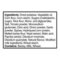 thumbnail image 3 of Pringles BBQ Flavour Potato Chips 156 G, 3 of 5