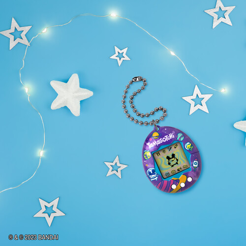 TAMAGOTCHI - FRENCH