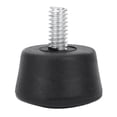 thumbnail image 1 of Rubber Foot Pad, Monopod Foot Pad, 2 Sizes For Monopod Foot Tripod Foot Daily Furniture Desk, 1 of 8