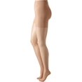 thumbnail image 2 of Hanes Bas Lissants pour Femmes, CD, Transparent, 2 of 4