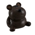 thumbnail image 1 of Tirelire Ours Visage Drôle Money Buddy, 1 of 4