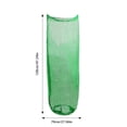 thumbnail image 3 of Contenants de Rangement pour Usage Extérieur Déchets de Cour Grand Collecteur de Déchets de Feuilles pour Patio Porche Parc Prairie Balcon Construction Durable en Nylon avec Sac à Cordon Pratique 3 Pcs, 3 of 6