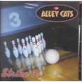 thumbnail image 1 of The Alley Cats Strike 3! CD, 1 of 1