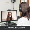 thumbnail image 4 of Logitech C270 HD Webcam, 4 of 7