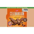 thumbnail image 2 of Coated with Milk Chocolate Celebration Coffee Wafer 240g, 2 of 8
