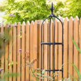 thumbnail image 4 of HLONK Spliced 8mm Steel Greenery Climbing Frame Plant Support Bracket 20cm, 4 of 4