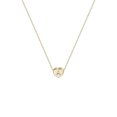thumbnail image 1 of PVCS Mode Femmes Cadeau 26 Lettre Anglaise Nom Chaîne Pendentif Colliers Bijoux, 1 of 1
