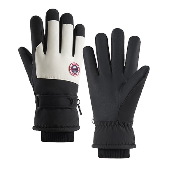 Huanglei Winter Ski Warm And Suitable For Outdoor Sports And Activities In Cold Weather.