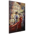 thumbnail image 2 of Empire Art Primo Mixed Media Sculpture - Tavern, 2 of 6