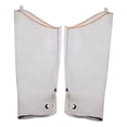thumbnail image 1 of Tachiuwa Welding Sleeves Arms Artificial Leather Men white, 1 of 6