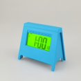 thumbnail image 1 of Feltree LCD Student Alarm Clock with Temperature Calendar & Luminous Display, Desktop Electronic Digital Clock for Bedroom, Battery Powered Date Time Multifunctional Nightlight, 1 of 8