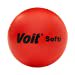 thumbnail image 3 of Voit 44002XXX 6.25 ft. Softi Tuff Balls, Red, 3 of 3