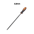 thumbnail image 1 of Lefu Tronçonneuse Ronde pour Affûter la Chaîne Aiguiseur en Acier, 1 of 9