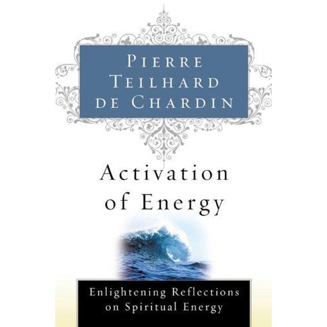 Activation de l'Énergie