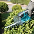 thumbnail image 4 of Cordless Hedge Trimmer, Portable Design Efficient Cutting Electric Grass Shear  for B Series 18V Li Battery for Courtyard, 4 of 7