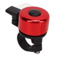 thumbnail image 4 of Bar Bicycle Bell Warning  Bike Handlebar Metal  Bell Mini Horn Handle Bar Alarm, 4 of 8