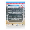 thumbnail image 2 of St Louis Cardinals MLB Crate Exclusive Topps Card #46 - Stephen Piscotty, 2 of 2