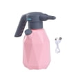 thumbnail image 2 of Dolity Electric Rechargeable 3L Automatic Plant Mister Spray Bottle Pink, 2 of 9