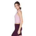 thumbnail image 4 of Athletic Works Women's Cropped Tank, 4 of 6