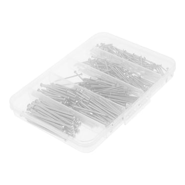 1 Set Of Hardware Nails Multi-Size Nails For Wall Hangings Picture Hanger Nails Hanging Wall Nails Photo Hanging Nails Drywall Picture Hanging Nails