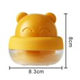 thumbnail image 1 of Beauty Egg Box Dustproof Abrasion Resistant Useful Compact Protective Makeup Sponge Holder, 1 of 4