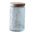 thumbnail image 1 of GUOOL Multipurpose Glass Storage Jars Food Storage Jar Airtight Food Jars Nuts Storage C, 1 of 9