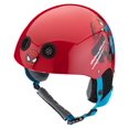 thumbnail image 3 of Casque de protection pour enfant Spiderman de Marvel, Âges 5+, Rouge, 3 of 3