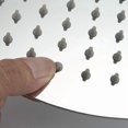 thumbnail image 4 of Stainless Steel Shower Head - Water Saving Shower, 30CM Round Shower Head, Universal Rain Shower Head 1/2 Inch Thread, 360° Rotatable, 30° Tiltable, Easy to Install and Clean, 4 of 5