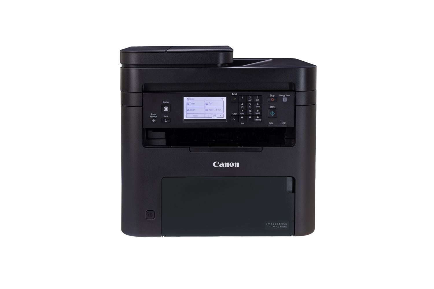 Canon imageCLASS MF275dw Wireless All-In-One Monochrome Laser Printer