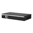 thumbnail image 1 of Amer SG8D - Switch - unmanaged - 8 x 10/100/1000 - desktop, 1 of 2