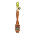 thumbnail image 1 of EcoTools Brosse pour le bain aux soies en bambou, 1 of 3