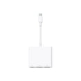 thumbnail image 1 of Apple USB-C Digital AV Multiport Adapter, 1 of 2