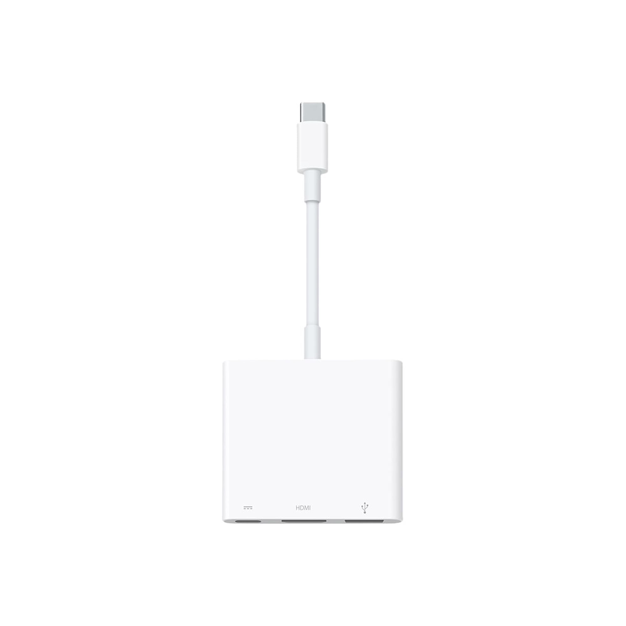 Apple USB-C Digital AV Multiport Adapter - Walmart.ca