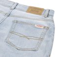 thumbnail image 4 of Jeans Droits Levi Strauss Signature, 4 of 4